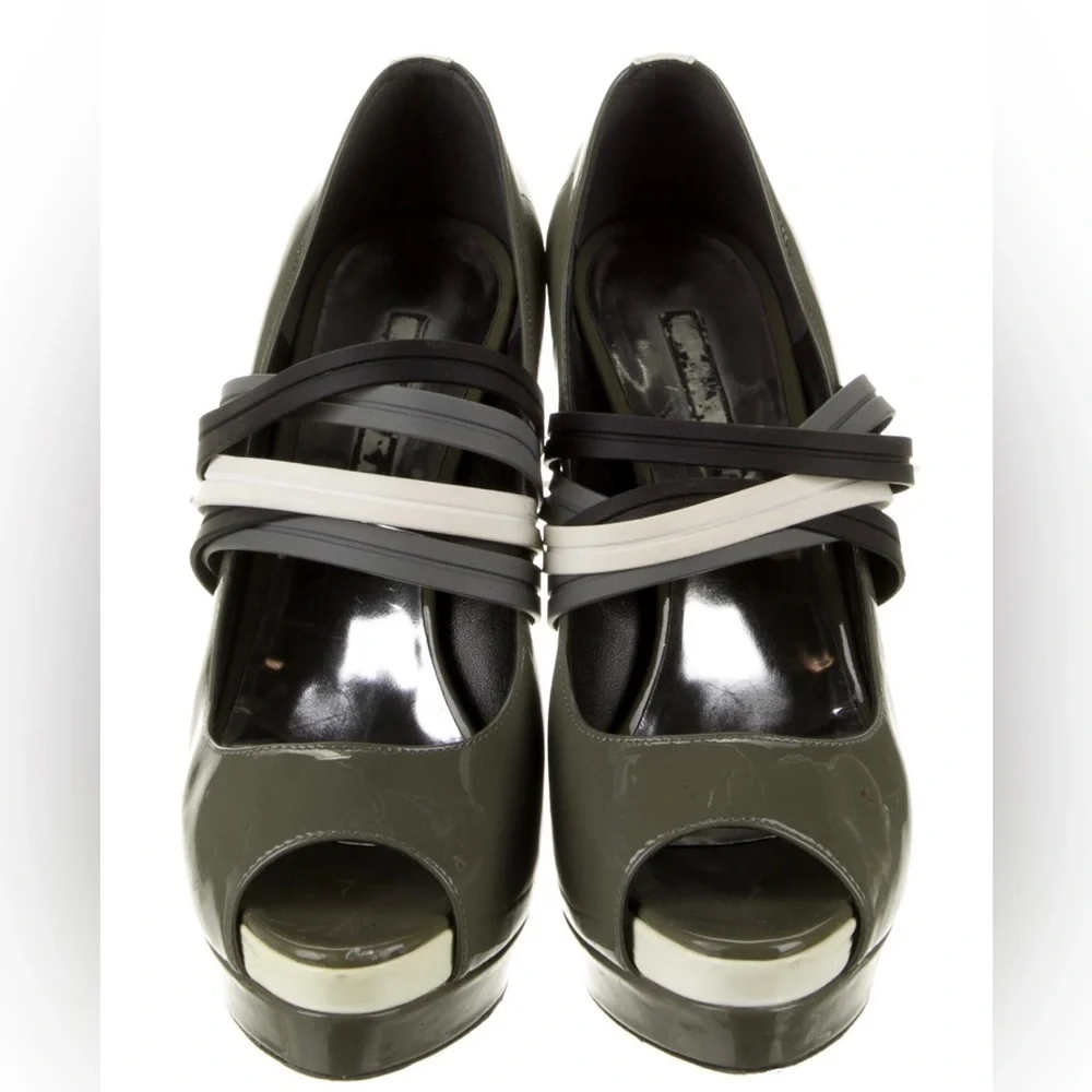 Ruthie Davis heels